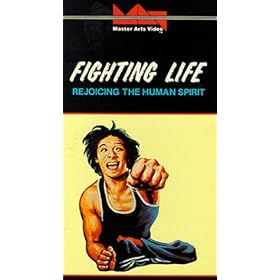 Fighting Life [VHS]