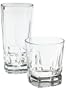 Libbey 16-Piece Summit Glassware Set