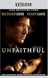 Unfaithful [VHS]