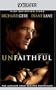 Unfaithful [VHS]