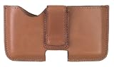 Samsung AALC175SBEBXAR Hartmann Luxury Leather Case  with Belt Clip