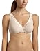 Olga Women's Satin Edge