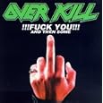 Fuck You and Then Some