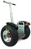 Segway XT Cross-Terrain Transporter