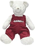 Case IH Plush Teddy Bear