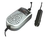 Alimentation allume-cigare 12V 120W pour PC portable.