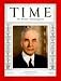 Cordell Hull / TIME Cover: April 17, 1933, Art Poster by TIME Magazine