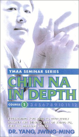 Chin Na in Depth Course 1