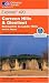 Coreen Hills and Glenlivet, Bennachie and Ladder Hills, Insch and Rhynie (Explorer Maps)