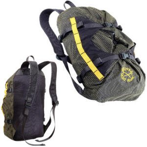Grivel Rope Carrier Bag Assorted, One Size