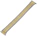 Speidel (Accessories) Men's 230170DT 18 -mm Classic Watch Strap