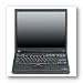 IBM ThinkPad T43 2686 - Pentium M 750 1.86 GHz - 15" TFT ( 2686DJU )