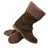 COOLWAY FLAMINSU BOOTS [KAKI OLIVE]