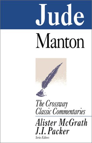 Jude (The Crossway Classic Commentaries) under The Books Store