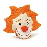 Eigenschaften Egmont Toys / Egmont Toys Swash Waschhandschuh Clown 2