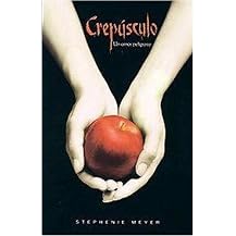 Crepusculo/ Twilight (Un Amor Peligroso Portada Pelicula/ Movie Tie-in) (Translation) (Paperback)