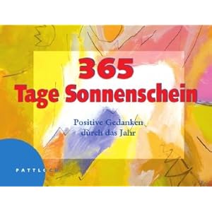 365 Tage Sonnenschein