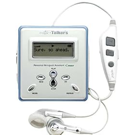 NHC �f�W�^���p��b�v���C���[ magic-Talker's EP-7000J