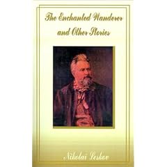 The Enchanted Wanderer and Other Stories