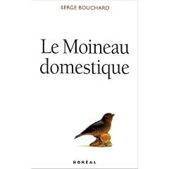 Moineau Domestique (le)