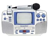Karaoke Machine, Refurbished tray loaded CDG MTV Music video maker.
