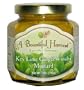 Key Lime Ginger Wasabi Mustard - A Bountiful Harvest Everyday Gourmet