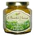 Gourmet Food : Key Lime Ginger Wasabi Mustard - A Bountiful Harvest Everyday Gourmet