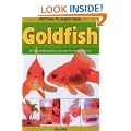 Getting to Know Your Goldfish
