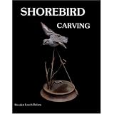 Shorebird Carving