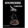 Shorebird Carving