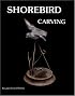 Shorebird Carving