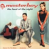 Masterboy - Heat of the Night