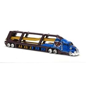 Hot Wheels® Superman Returns™ Transporter 41C0HTh0jPL. SL500 AA280 Hot Wheels® Superman Returns™ Transporter