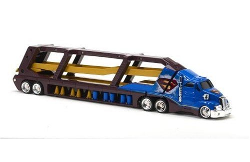  Hot Wheels® Superman Returns™ Transporter