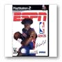 ESPN NBA 2K5