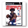 ESPN NBA 2K5