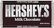 Hershey's Milk Chocolate Bar, 4.4-Ounce Bars (Pack of 12)