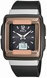 CASIO (カシオ) 腕時計 Baby-G CASKET Tripper タフソーラー 電波時計 MULTIBAND5 BGT-300J-5BJF