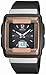 CASIO (JVI) rv Baby-G CASKET Tripper ^t\[[ dgv MULTIBAND5 BGT-300J-5BJF