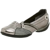 Geox Women's Donna Euphoria Mary Jane Flat