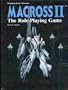 Macross II: The Role-Playing Game