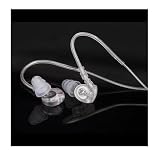 MEElectronics M6 Sport Sound-Isolating In-Ear Headphones