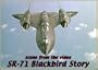 SR-71 Blackbird