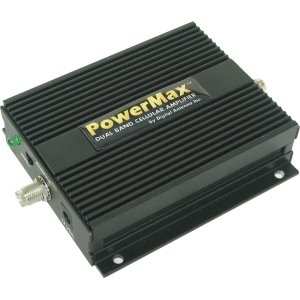 Digital PowerMax DA4000 3W Dual Band Cellular Amplifier