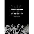 Duran Duran - Live From London (Limited Edition) [DVD]
