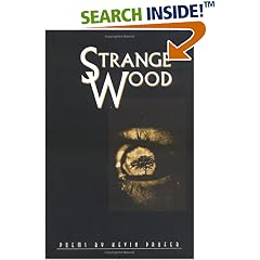 Strange Wood (Winthrop University Poetry Series)