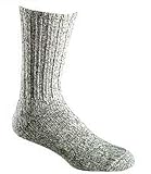 Fox River Mills 2389-6120M Norsk Stretch Ragg Sock Medium
