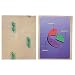 Office Products : HeatSeal Laminating Pouch, Soft Touch, Letter Size, 5 Mil, 100 Per Box, Glossy