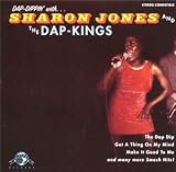 Dap Dippin' with Sharon Jones & the Dap Kings