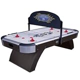 Air Hockey with Aluminum Top and Extreme - 7 foot
